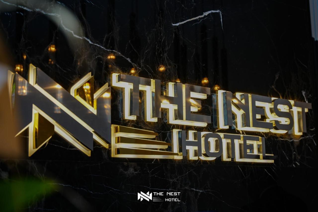 The Nest Hotel Κωνσταντινούπολη Εξωτερικό φωτογραφία