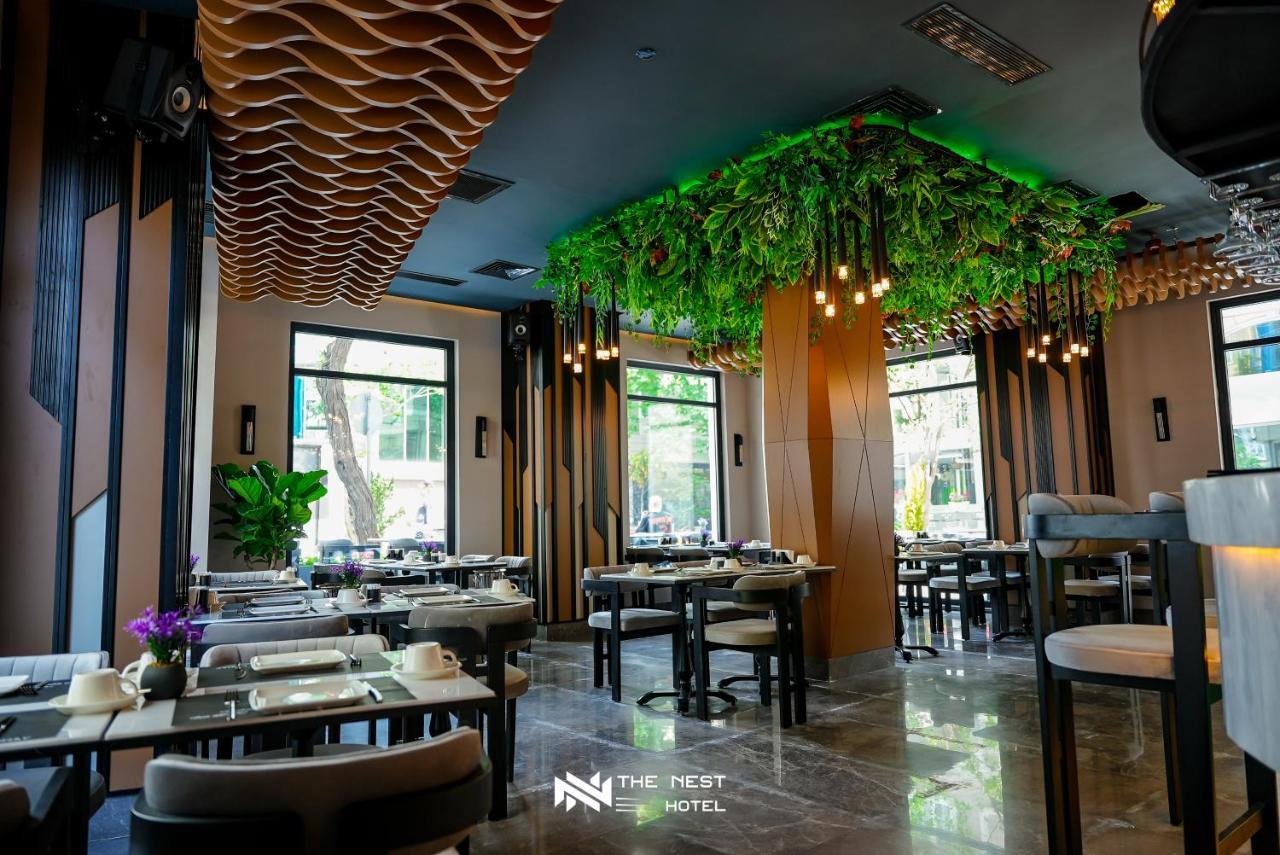 The Nest Hotel Κωνσταντινούπολη Εξωτερικό φωτογραφία