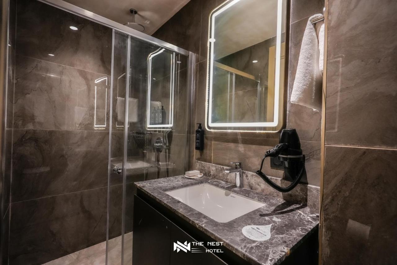 The Nest Hotel Κωνσταντινούπολη Εξωτερικό φωτογραφία