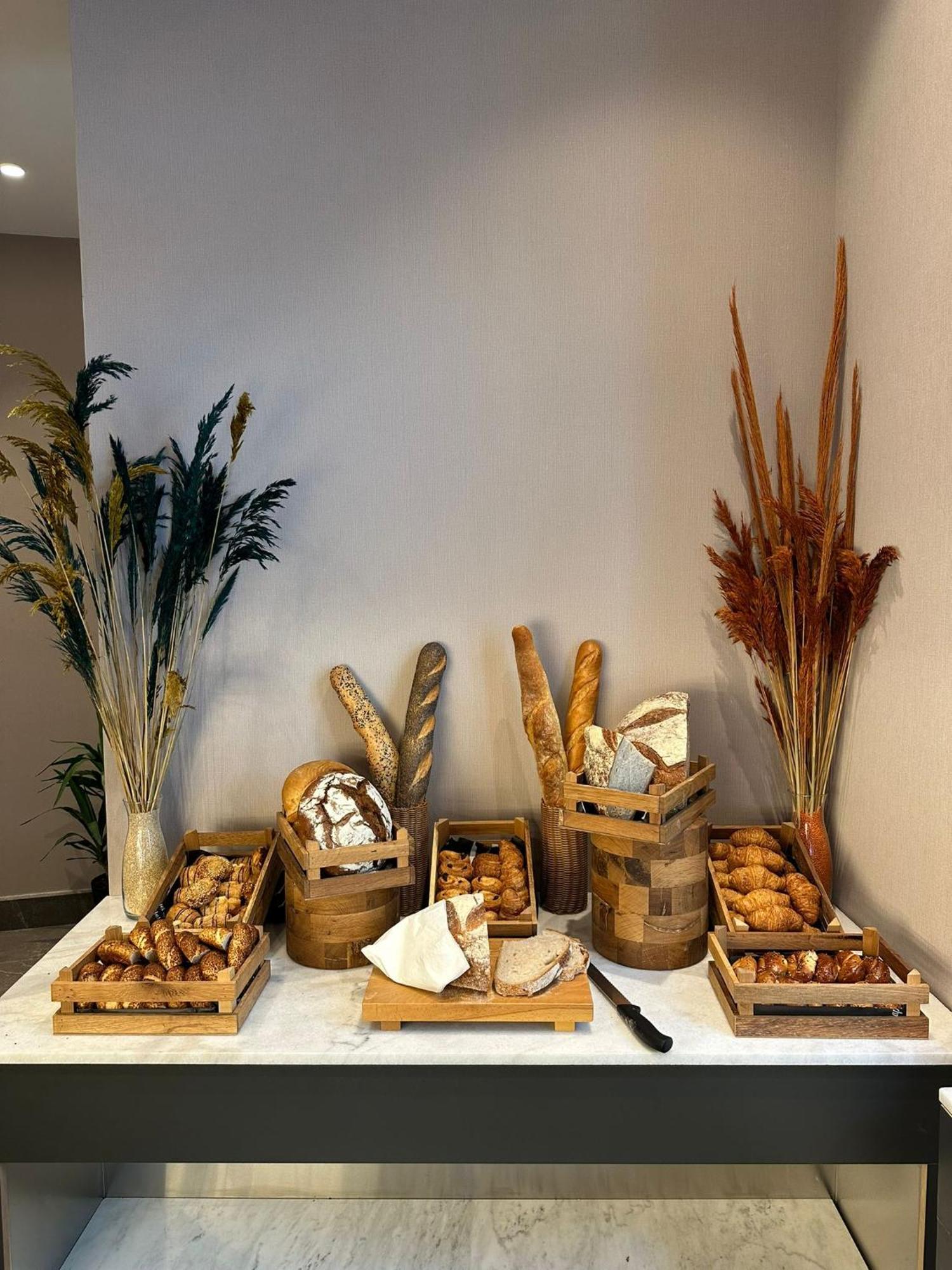 The Nest Hotel Κωνσταντινούπολη Εξωτερικό φωτογραφία