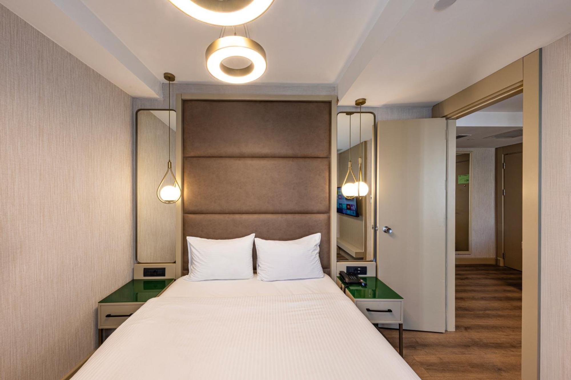 The Nest Hotel Κωνσταντινούπολη Εξωτερικό φωτογραφία