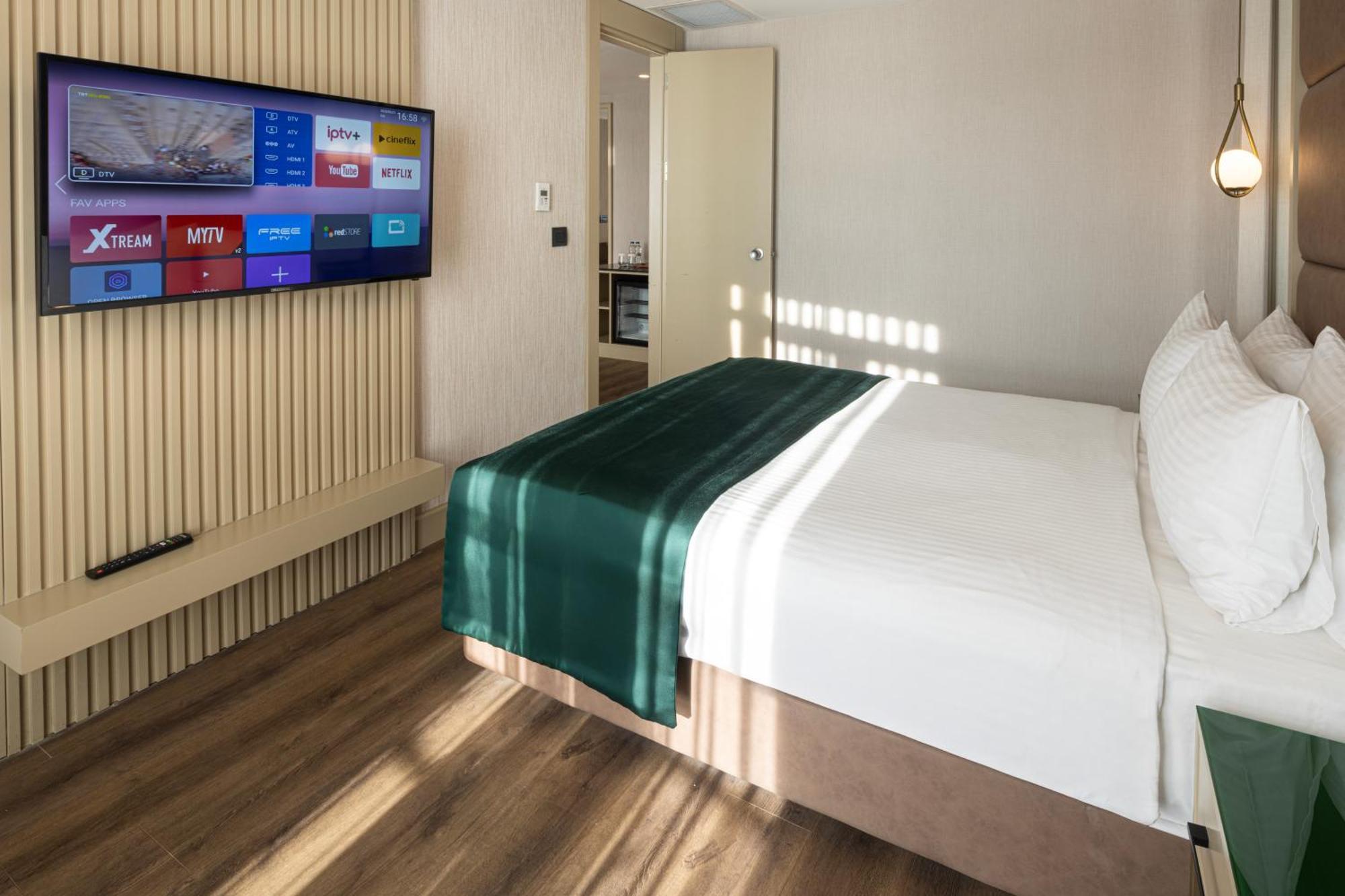 The Nest Hotel Κωνσταντινούπολη Εξωτερικό φωτογραφία