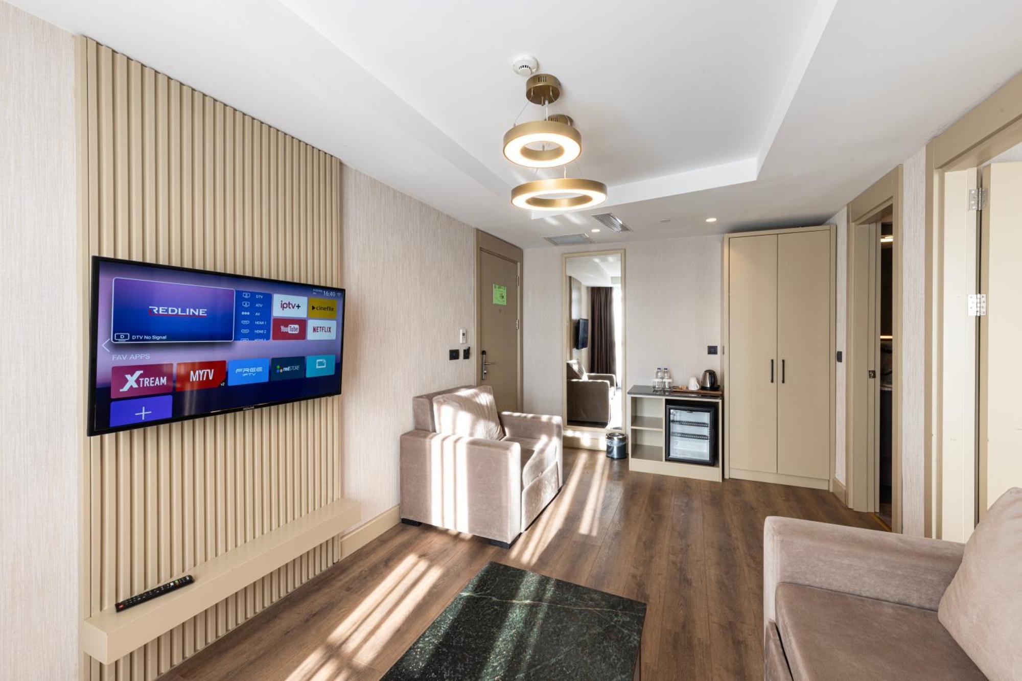 The Nest Hotel Κωνσταντινούπολη Εξωτερικό φωτογραφία