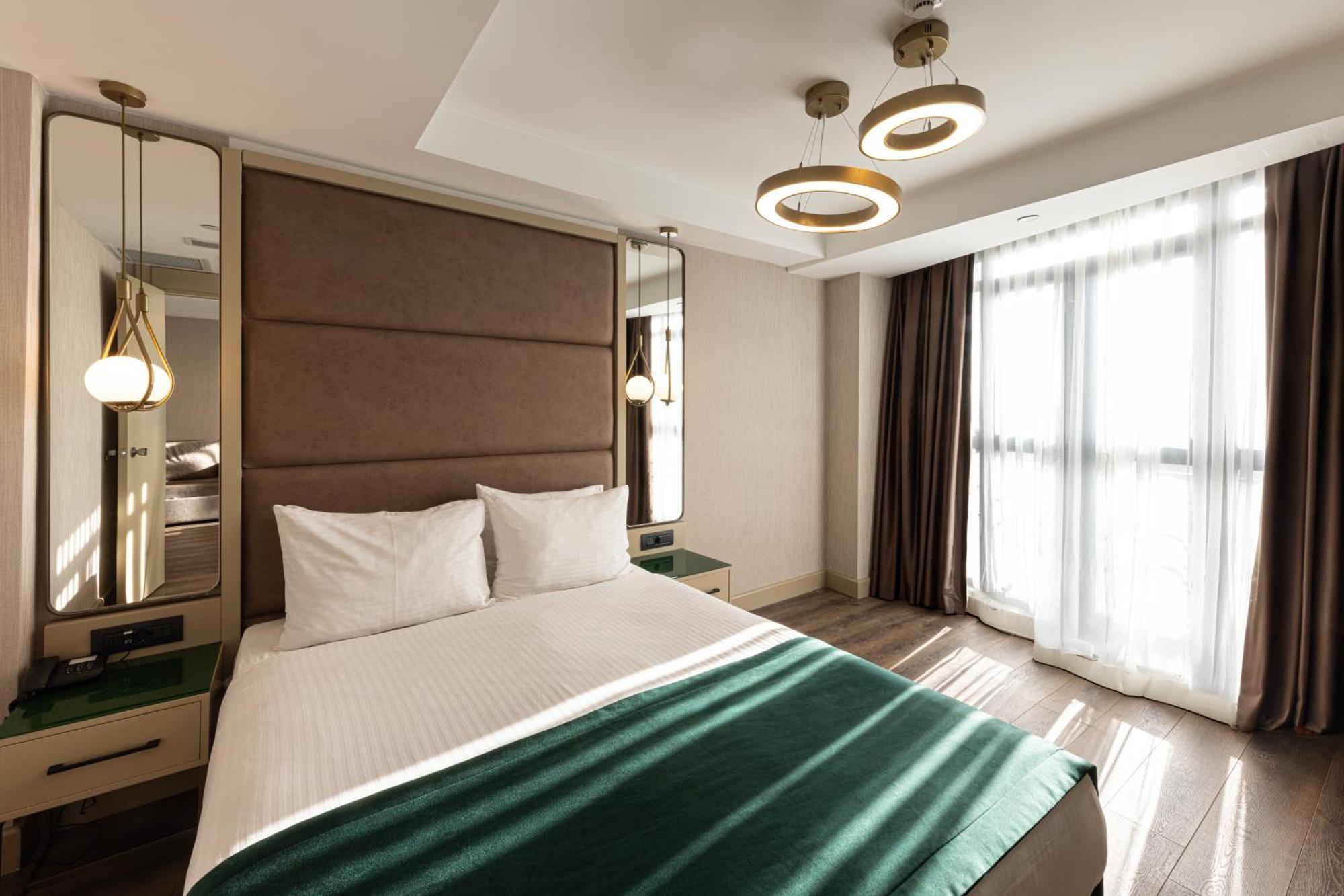 The Nest Hotel Κωνσταντινούπολη Εξωτερικό φωτογραφία
