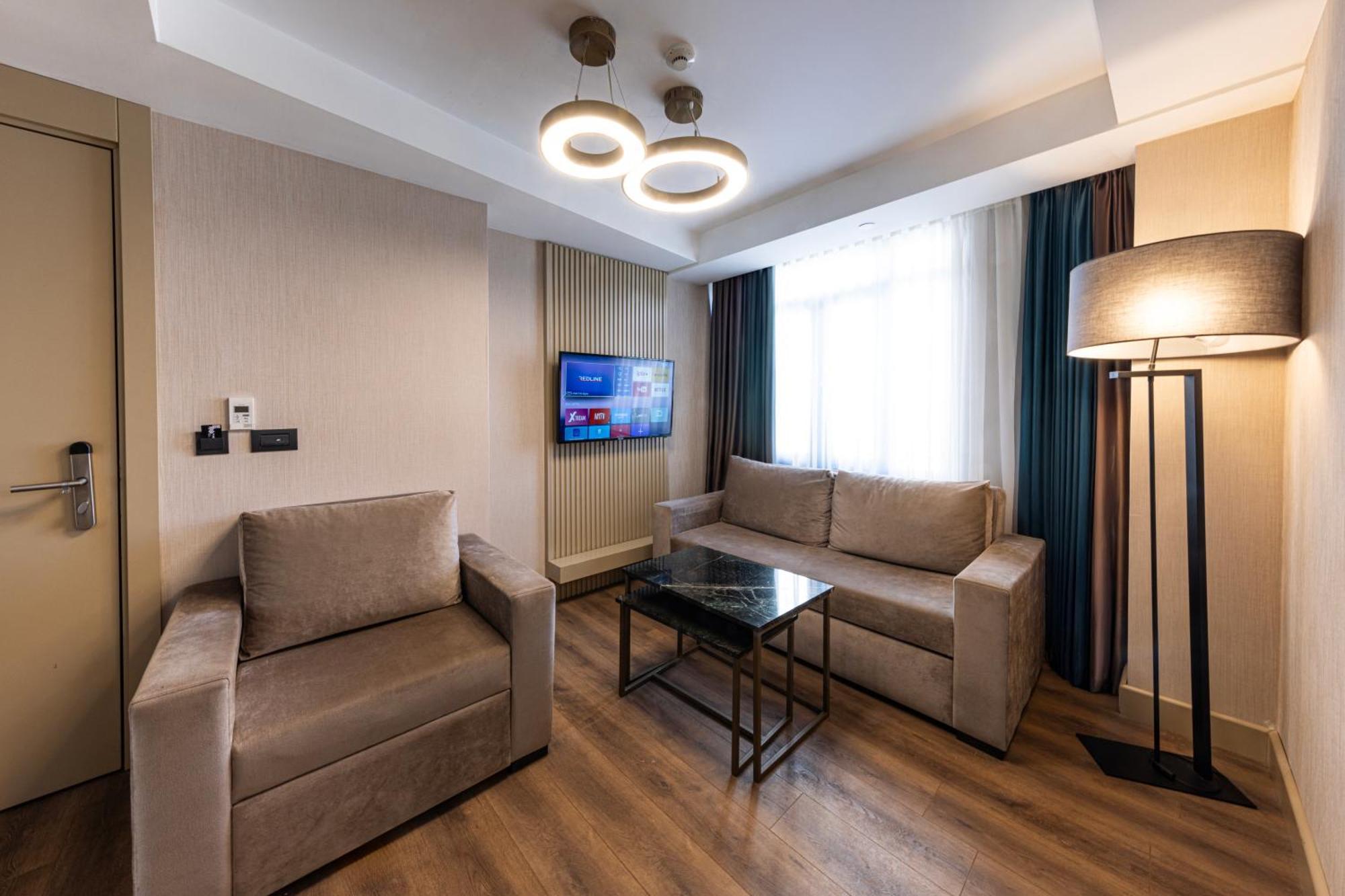 The Nest Hotel Κωνσταντινούπολη Εξωτερικό φωτογραφία