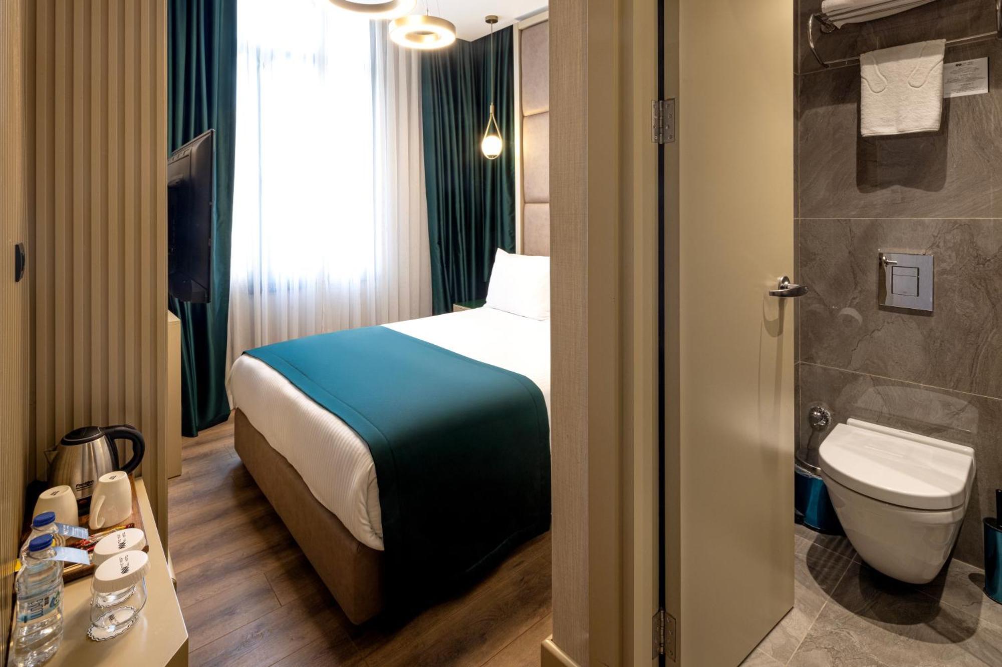The Nest Hotel Κωνσταντινούπολη Εξωτερικό φωτογραφία